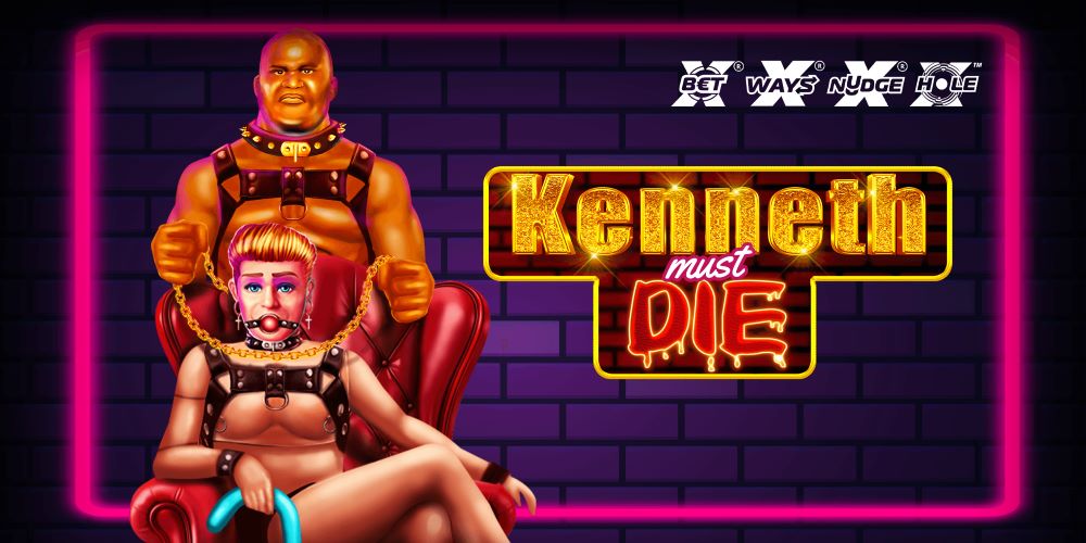 Kenneth Must Die Nolimit City