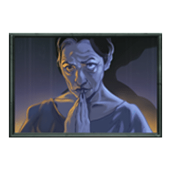 Icon 5 Possessed