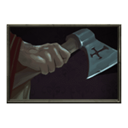 Icon 6 Possessed
