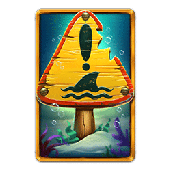 Ikon 1 Beware The Deep Megaways