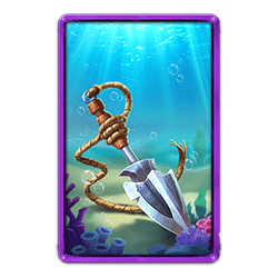 Ikon 3 Beware The Deep Megaways