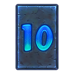 Ikon 10 Beware The Deep Megaways