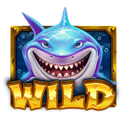 Simbol Wild Slot Beware The Deep Megaways