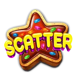 Scatter Slot Candy Blitz Bombs