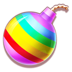 Ikon 11 Candy Blitz Bombs