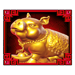Ikon 2 Fortune Dragon
