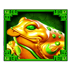 Ikon 4 Fortune Dragon