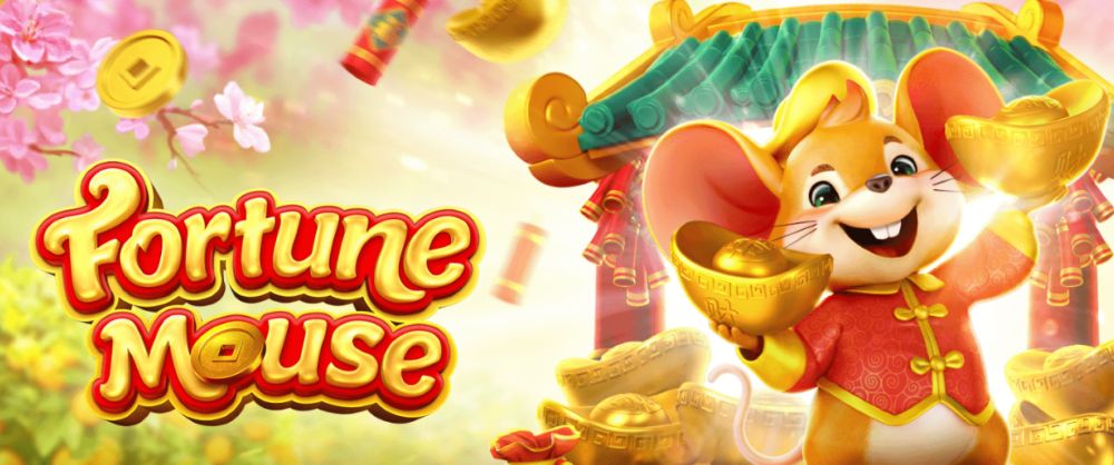 Ulasan slot Fortune Mouse