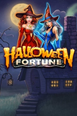 Halloween Fortune Free Play in Demo Mode