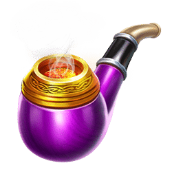 Ikon 5 Pot of Fortune