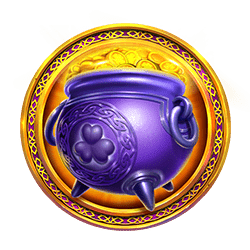 Sebaran Pot of Fortune Slot
