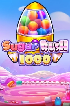 Sugar Rush 1000 Free Play in Demo Mode