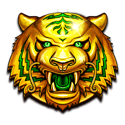 Ikon 1 Triple Tigers