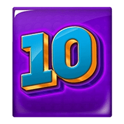 Icon 9 Lock And Pop
