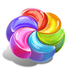 Ikon 1 Fruity Treats