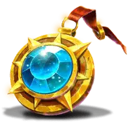 Ikon 5 Gates of Gatot Kaca 1000