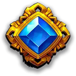 Ikon 7 Gates of Gatot Kaca 1000