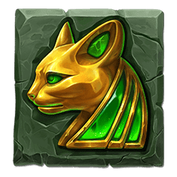 Ikon 4 Heart of Cleopatra