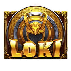 Scatter Slot Revenge of Loki Megaways