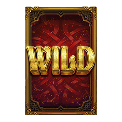 Simbol Wild Slot Revenge of Loki Megaways