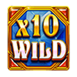 Simbol Wild Slot Wild Booster