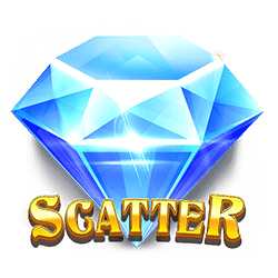 Scatter Slot Wild Booster