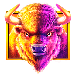 Ikon 1 Buffalo King Untamed Megaways