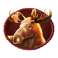 Ikon 5 Buffalo King Untamed Megaways