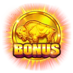 Scatter Slot Buffalo King Untamed Megaways
