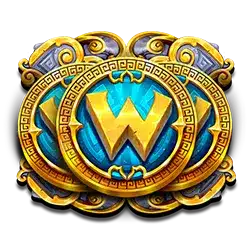 Simbol Wild Slot Hand of Midas 2