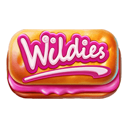 Simbol Wild Slot Wildies