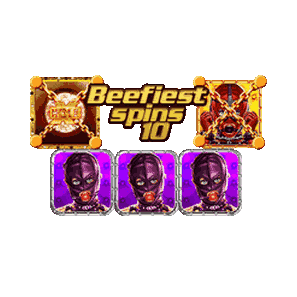 10 Beefy Spins image