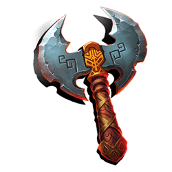 Ikon 4 Aztec Treasure Hunt