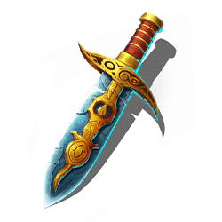 Ikon 5 Aztec Treasure Hunt