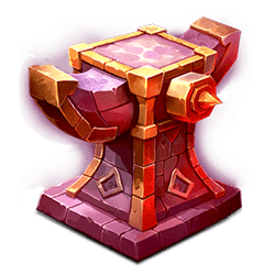 Ikon 4 Forging Wilds