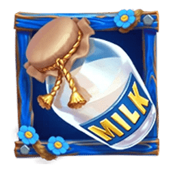 Icon 1 Moo Moo Cow
