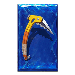 Ikon 6 Yeti Quest