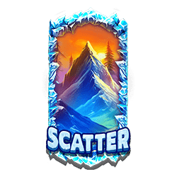 Scatter Slot Yeti Quest