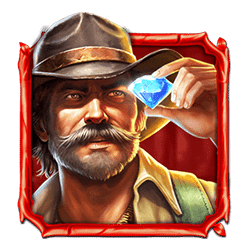 Ikon 1 Jackpot Hunter