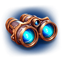 Ikon 6 Jackpot Hunter