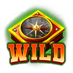 Simbol Wild Slot Jackpot Hunter