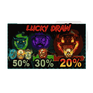 Lucky Draw image