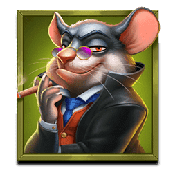 Ikon 2 Mystery Mice