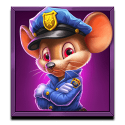 Ikon 3 Mystery Mice