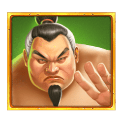 Ikon 2 Sumo Supreme Megaways