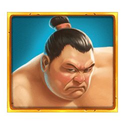 Ikon 4 Sumo Supreme Megaways