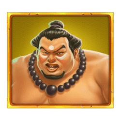 Ikon 5 Sumo Supreme Megaways