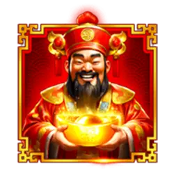 Ikon 1 Chests of Cai Shen