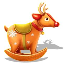 Ikon 3 Santa's Xmas Rush