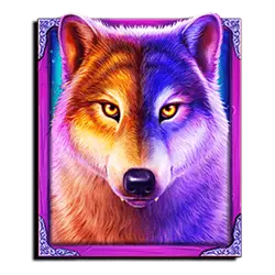 Simbol Wild Wolf Gold Ultimate Slot